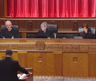 Ohio Supreme Court