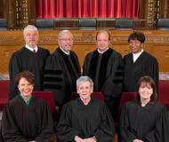 Ohio Supreme Court