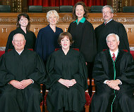 Ohio Supreme Court