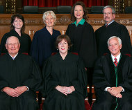 Ohio Supreme Court