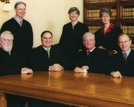 Oregon Supreme Court