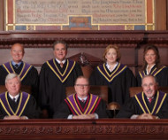 Pennsylvania Supreme Court