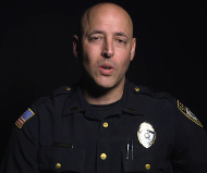 Garland Police Lieutenant Pedro J. Barineau