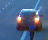 Portland speed camera shot