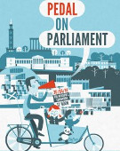 Pedal on Parliament