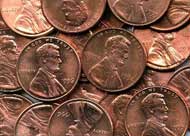 Pennies