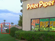 Peter Piper Pizza