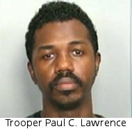 Trooper Paul C. Lawrence