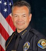 Police Chief Philip L. Sanchez
