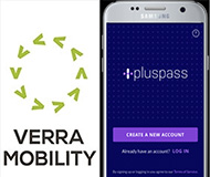 PlusPass and Verra Mobility