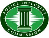 Police Integrity Commission logo
