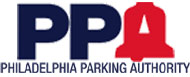 Philadelphia Parking Authority logo