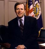 Mayor Bill Purcell