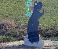 The Art Rat