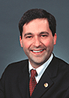 State Rep. James Raussen