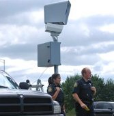 Arizona red speed camera