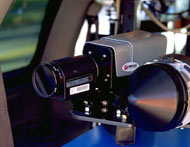 Redflex speed camera