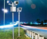 Redflex traffic camera