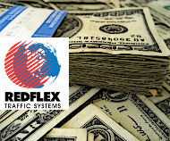 Redflex bribe money