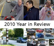 2010 Year in Review