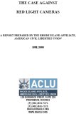 ACLU report cover