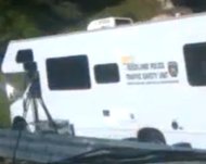 Ridgeland camera van