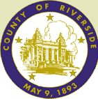 Riverside County Seal