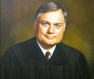 Judge Robert J. Humphreys