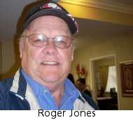 Roger Jones