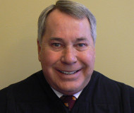 Judge Roy L. Richter