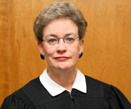 Judge Rosemary M. Collyer