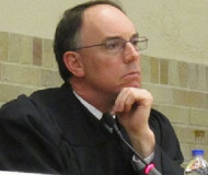 Judge Robert M. Dow Jr