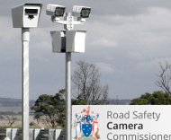 Road Speed Camera Commissioner