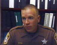 Deputy Michael Roane