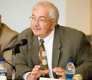 Representative Ron Miller