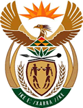 South Africa High Court logo