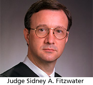 Judge Sidney A. Fitzwater