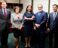 San Mateo City Council