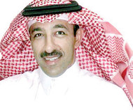 Dr Saud Al Turki