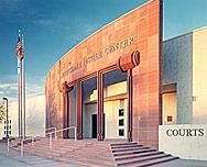 Scottsdale courthouse