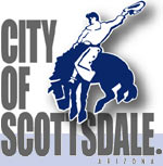 City of Scottsdale logo