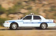 Scottsdale Police