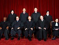 US Supreme Court