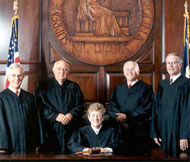 South Carolina Supreme Court