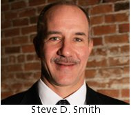 Steve D Smith