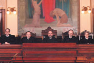 South Dakota Supreme Court