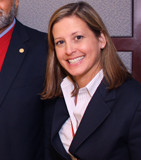 Judge Sara L. Doyle