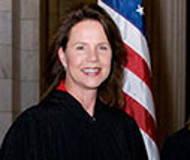 Justice Sharon L. Kennedy