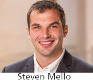 Steven Mello