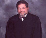 Justice Roberto Rivera-Soto